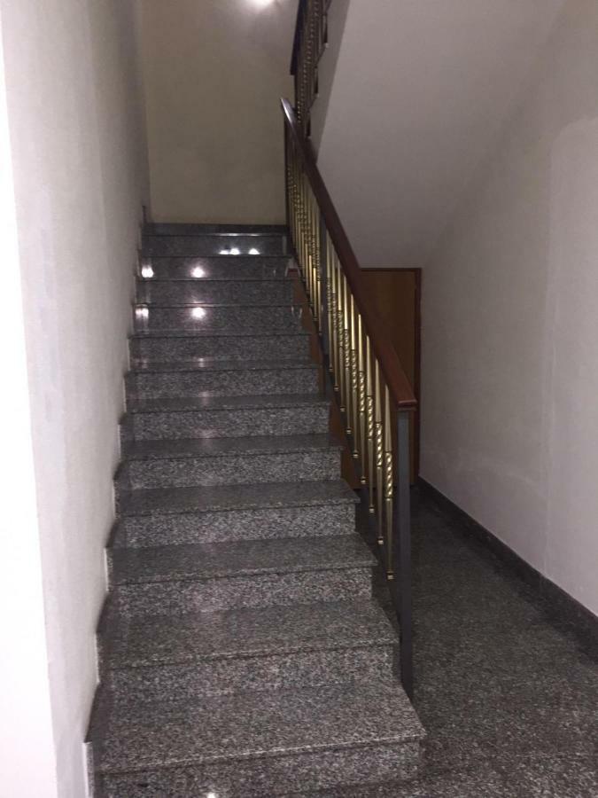 Serendipity Home 圣韦内里纳 外观 照片