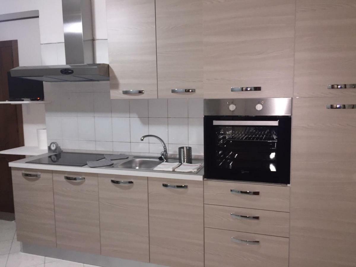 Serendipity Home 圣韦内里纳 外观 照片